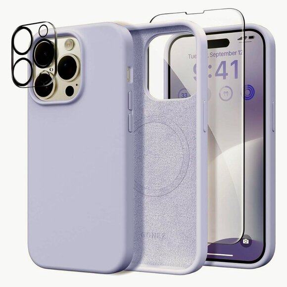 ✨ NWOT Ossa New York iPhone 13 Pro Max Case + 2 more ✨ - Picture 8 of 8